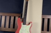 Fender Custom Shop 2024 Ltd Edition 63 Stratocaster Roasted Relic Aged Fiesta Red-3.jpg